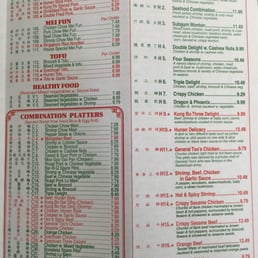 Photos For China Kitchen Yelp