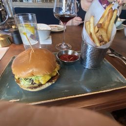 Smash burger Smash burger