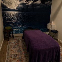 Cloud 9 Massage & Wellness