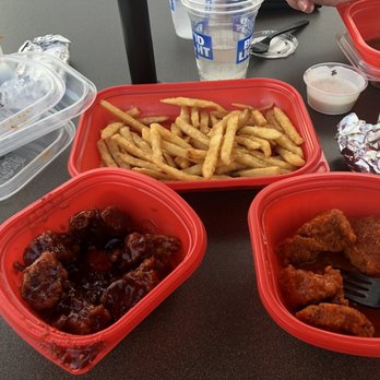 The Buffalo Spot - Glendora - Chicken Wings Near Me - Glendora, California