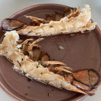 ARLO - Lobster Tail. - New American Near Me - San Diego, California ARLO - Lobster Tail. - New American Near Me - San Diego, California