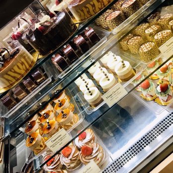 Cocola Bakery - Assorted pastries. - Bakeries Near Me - San Jose, California Cocola Bakery - Assorted pastries. - Bakeries Near Me - San Jose, California
