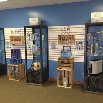 Eleva Natural Alkaline Water - Bottled Water here is awesome. - Water Delivery Near Me - Dallas, Texas Eleva Natural Alkaline Water - Bottled Water here is awesome. - Water Delivery Near Me - Dallas, Texas