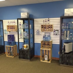 Eleva Natural Alkaline Water - Bottled Water here is awesome.