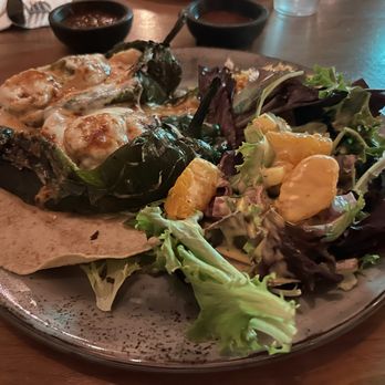 Los Agaves - New American Near Me - Santa Barbara, California Los Agaves - New American Near Me - Santa Barbara, California