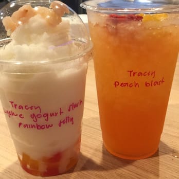 Guiltea Cravings - Coffee & Tea Near Me - San Diego, California