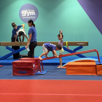 The Little Gym of Monrovia - Gymnastics Near Me - Monrovia, California The Little Gym of Monrovia - Gymnastics Near Me - Monrovia, California