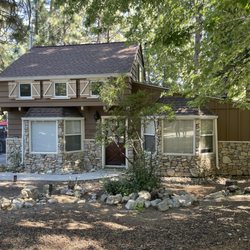 Big Bear Vacations - Our home away from home.