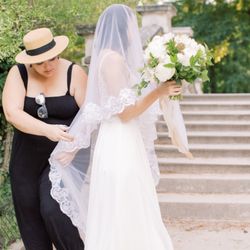 Oryx Paris Videographer - Wedding Videography by Oryx Paris Videographer