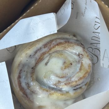 Badash Bakes - Bakeries Near Me - Pasadena, California