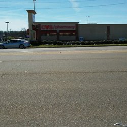 CVS Pharmacy