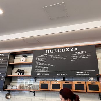 Dolcezza - Menu - Coffee & Tea Near Me - Washington, DC, District of Columbia Dolcezza - Menu - Coffee & Tea Near Me - Washington, DC, District of Columbia
