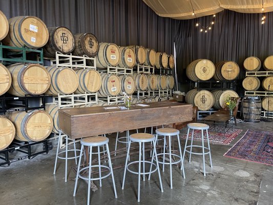 Griffo Distillery & Tasting Bar by null