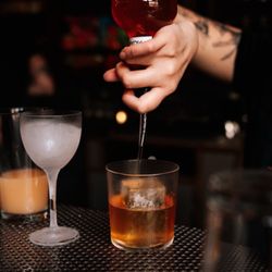 Trick Dog - AAPI Cocktail Week 2026