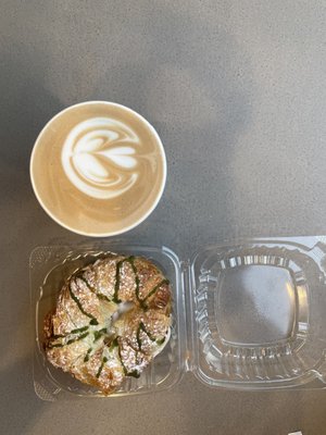 Woodstone Bakery and Cafe by null