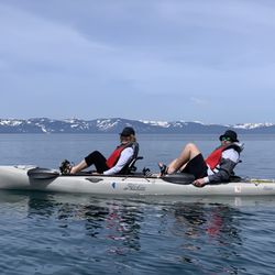 Day Go Adventures - Beautiful Lake Tahoe!