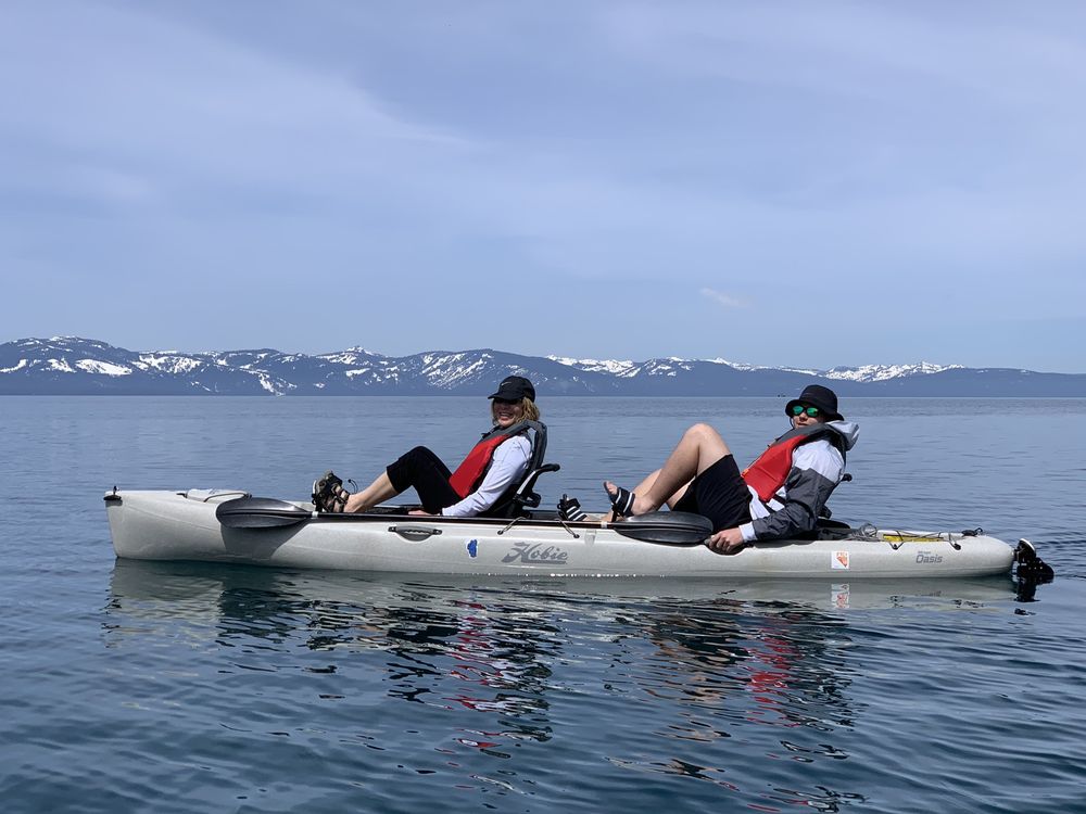 Day Go Adventures Logo