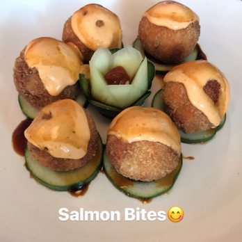 Posh Sushi - Sushi Bars Near Me - Laredo, Texas