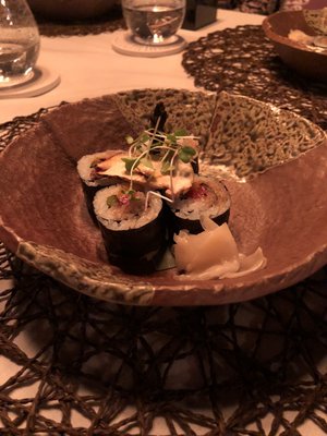 GOZEN -Japanese Sake Bistro- by null