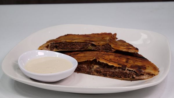 Halal Cuts Taco Restaurant and Meat Shop by null
