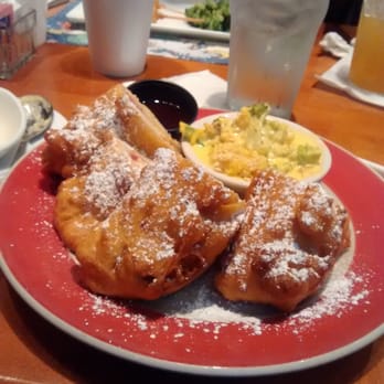 Cheddar's Scratch Kitchen - American Near Me - Clearwater, Florida