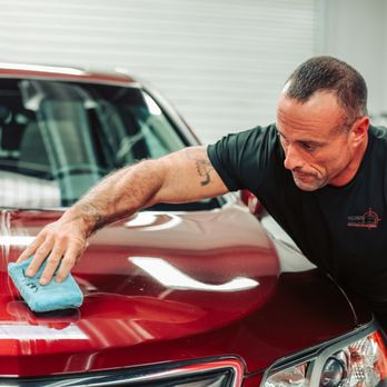 Got Your Six Paint Correction Specialist - Auto Detailing Near Me Got Your Six Paint Correction Specialist - Auto Detailing Near Me