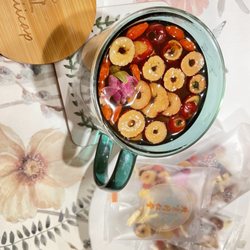 Yang Sheng Tang Ginseng Herbs