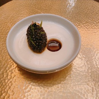 Benu - Asian Fusion Near Me - San Francisco, California Benu - Asian Fusion Near Me - San Francisco, California