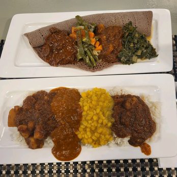 Jikssa Catering - Caterers Near Me - Atlanta, Georgia