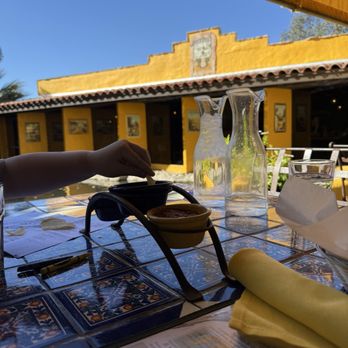 El Encanto - Chips & Salsa - Mexican Near Me - Cave Creek, Arizona