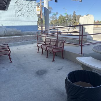 Jiffy Lube - Outside area - Auto Repair Near Me - Los Angeles, California Jiffy Lube - Outside area - Auto Repair Near Me - Los Angeles, California