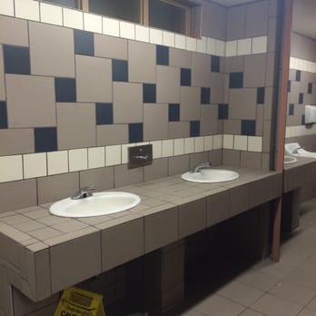 Bouse Wash Rest Area - Second test area in Arizona n no mirror in ladies restroom ... Why ? - Rest Stops Near Me - Salome, Arizona Bouse Wash Rest Area - Second test area in Arizona n no mirror in ladies restroom ... Why ? - Rest Stops Near Me - Salome, Arizona