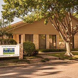 West Bluff Dental Care