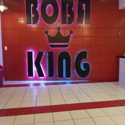 Boba King