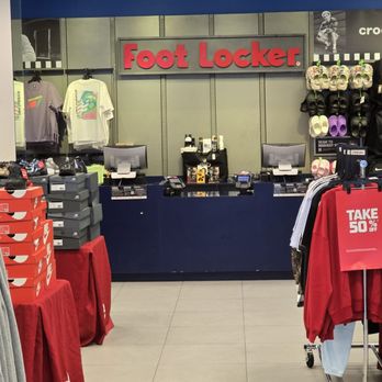 Foot Locker - Shoe Stores Near Me - Santa Ana, California Foot Locker - Shoe Stores Near Me - Santa Ana, California