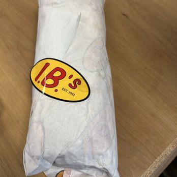 IB’s - Philly - Cheesesteaks Near Me - Oakland, California IB’s - Philly - Cheesesteaks Near Me - Oakland, California