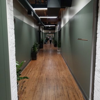 The Auxiliary - Shared Office Spaces Near Me - Chicago, Illinois The Auxiliary - Shared Office Spaces Near Me - Chicago, Illinois