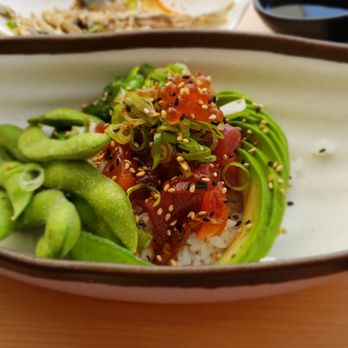 Cais 35 Sushi - Poke - Japanese Near Me - Porto, 13 Cais 35 Sushi - Poke - Japanese Near Me - Porto, 13