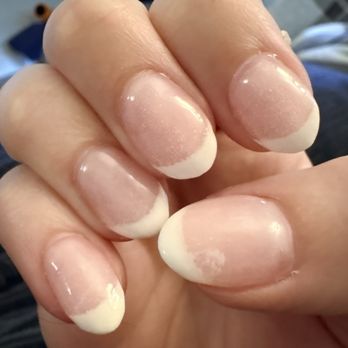 AQ Nail Spa Hampton - Nail Salons Near Me - Saint Louis, Missouri