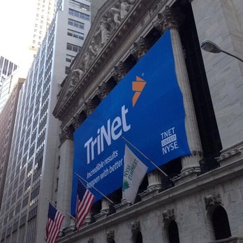 TriNet - Payroll Services Near Me - Dublin, California