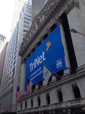 Trinet Locations TRINET - Updated July 2026 - 19 Photos & 190 Reviews - 1 Park Place ...