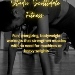 Studio Scottsdale Fitness