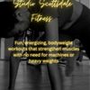 Studio Scottsdale Fitness gift card