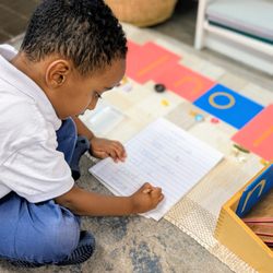 Cardinal Montessori School