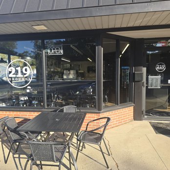 219 Grounds - Coffee & Tea Near Me - Hammond, Indiana