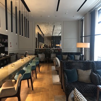 Hotel BoHo - Lobby - Hotels Near Me - Prague, Puerto Rico