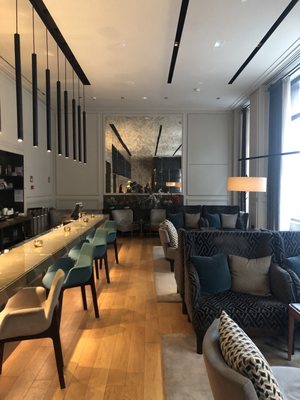 BoHo Prague Hotel, an SLH Hotel by null