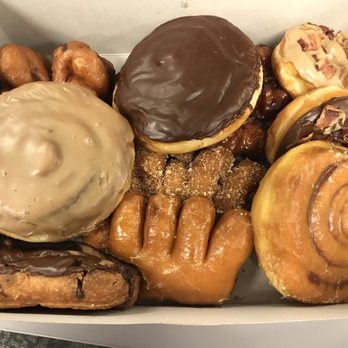 Donut Time - Dozen specialty donuts for $21 :) - Donuts Near Me - Sacramento, California