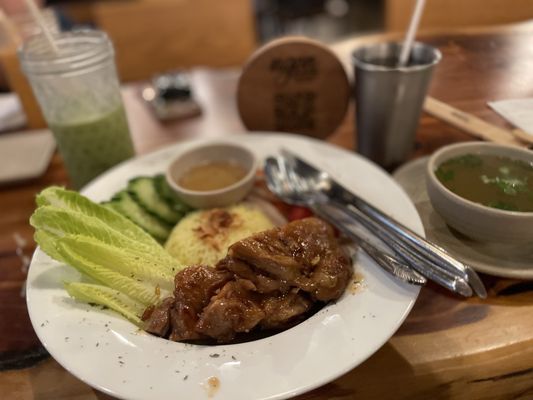 Ngon Vietnamese Kitchen by null Ngon Vietnamese Kitchen by null