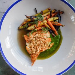 Swift Tavern - Atlantic Cod